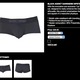 Illustration for article titled Push-Up Briefs Fly Off The Shelves • China Sends Rep To Mr. Gay Pageant
